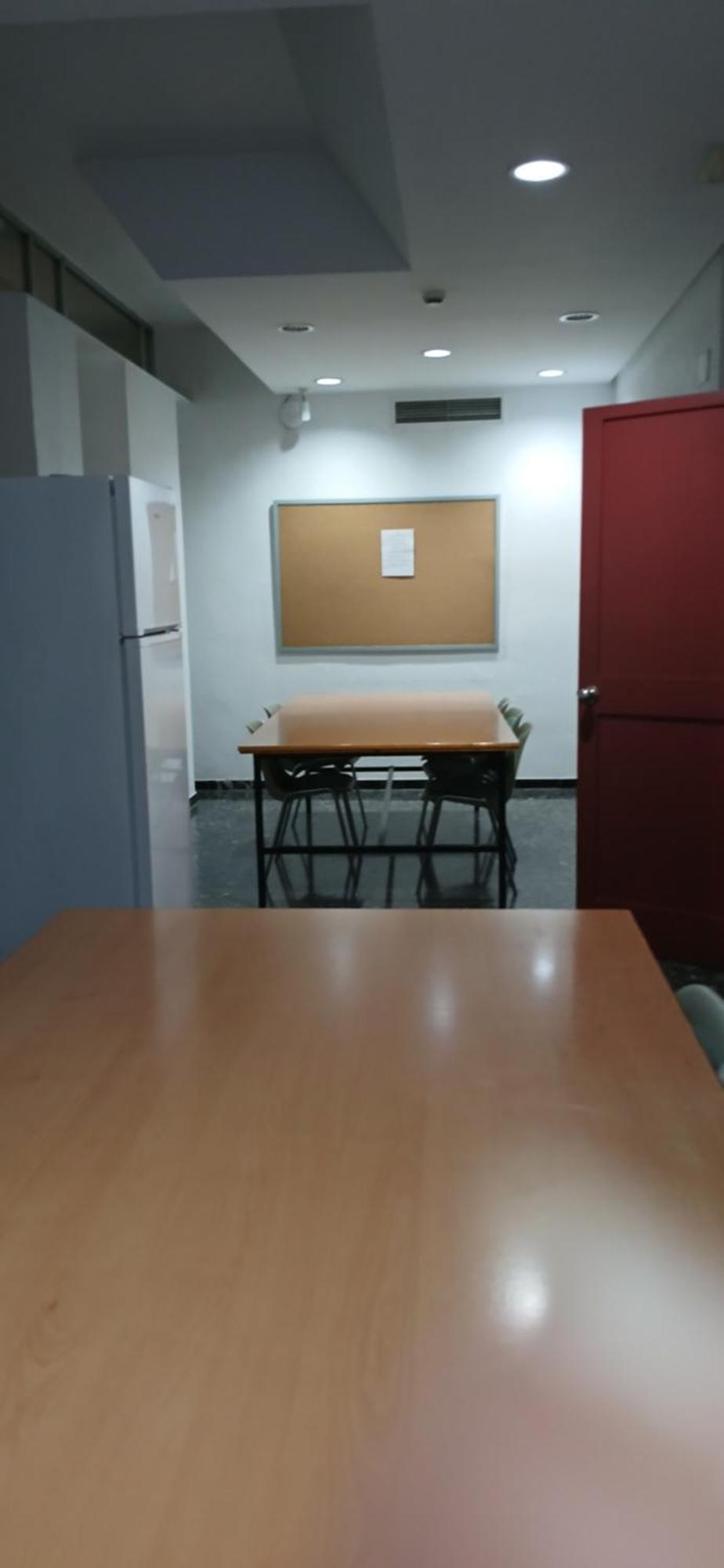 Larru Los Bermejales Residencia Universitaria Sevilla Dış mekan fotoğraf