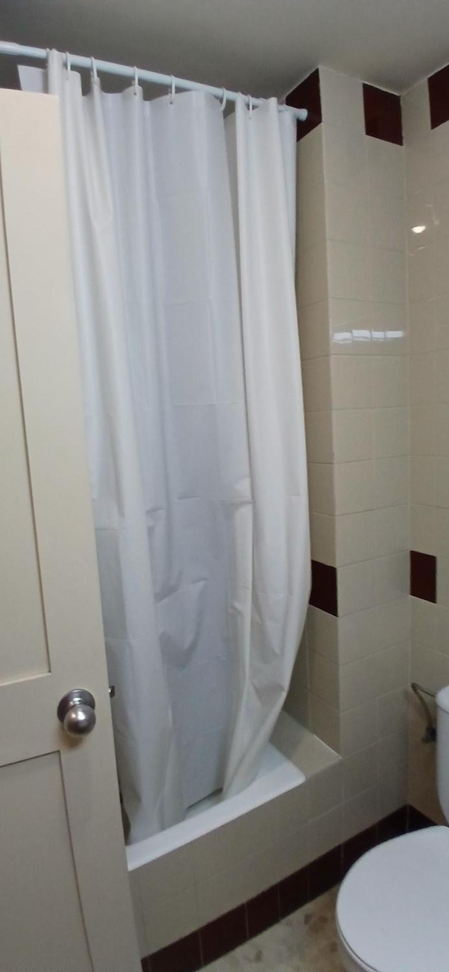 Larru Los Bermejales Residencia Universitaria Sevilla Dış mekan fotoğraf