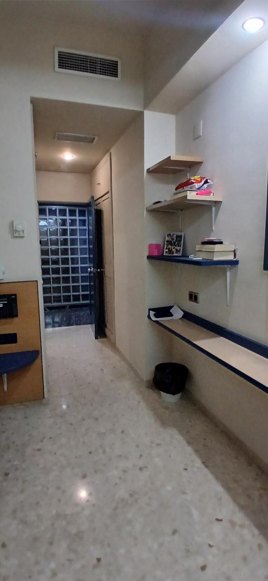 Larru Los Bermejales Residencia Universitaria Sevilla Dış mekan fotoğraf