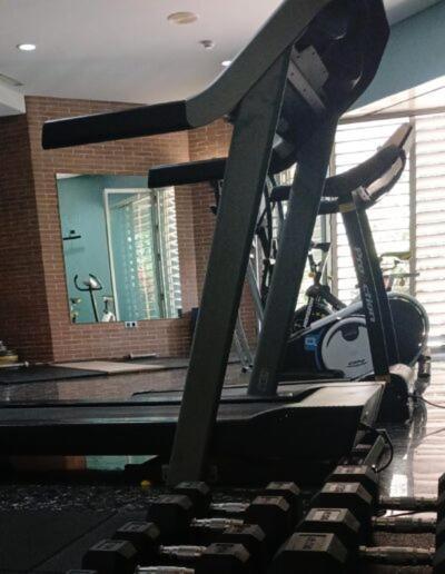 Larru Los Bermejales Residencia Universitaria Sevilla Dış mekan fotoğraf